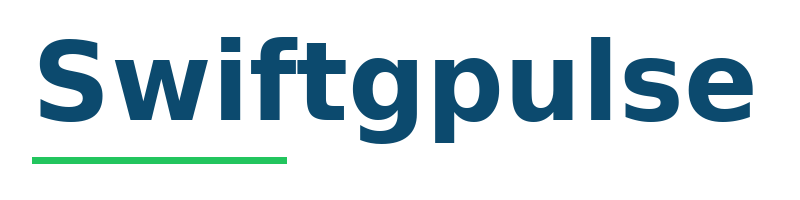 Swiftgpulse logo